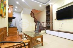 Bán nhà nghĩa lộ yên nghĩa dt36mx4 tầng, ô tô đỗ cổng, nhỉnh 3 tỷ