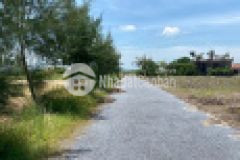 Đất nền ven biển thịnh long, chính chủ, nằm trong khu kinh tế mới, giá chỉ từ 900tr