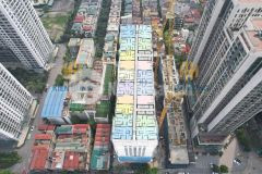 Bán gấp 2 lô ngoại giao panance hill mộc châu vị trí đắc địa