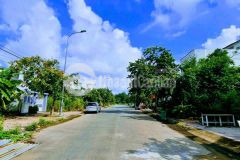 Bá.n nền 105m² đường số 10 khu văn hóa tây đô, hưng thạnh, cái răng, tp. cần thơ gi.á bá.n 2 t.ỷ