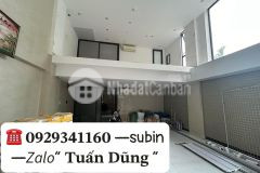 Mặt bằng gần chợ đường hoàng diệu, hải châu 60m2