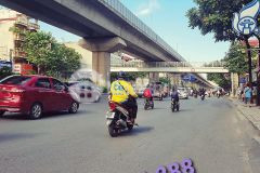 Bán nhà trần phú, ngõ rộng thênh thang, lô góc sáng rực rỡ, văn quán, hà đông, hơn 5 tỷ