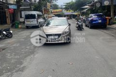 Cho thuê nhà hxh d5 nối xvnt d2 p25 bình thạnh 80m2 4 tầng 32trth