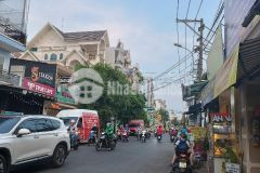 Hxh nguyễn sỹ sách, 4,2x26, phường 15 tân bình, giá 6,7 tỷ