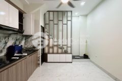 Phương mai ngõ thông thoáng đủ nhà đủ công năng sổ đỏ riêng giá 3.85 tỷ