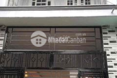 Nhà 1t1l hẻm đường 9, trường thọ, thủ đức, 40m², giá 4.2 tỷ.