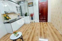 Bán căn hộ chung cư mi ni phố quan nhân thanh xuân 40m x 1.160 tỷ, tặng nội thất