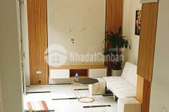 Nhà 30m23tầng 1tum, cách ql6 500m, cầu mai lĩnh đi 5p,xem thêm ở chi tiết