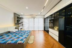 Phố đặng thai mai cực phẩm 100m2, 5t thang máy lô góc 2 mặt tiền 9m gần hồ tây