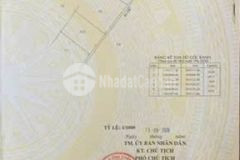 Bán đất mt kênh an phú tây. bình chánh 32m x 31m 1000m2 qh dân cư giá 7,5 tỷ