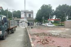 Ra hàng 1 lô fo 52m tại thôn đông mai, chỉ đạo, văn lâm 0828218468