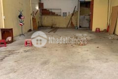 Mặt bằng 84m2 ngang 6m đường bà huyện thanh quan, gần chợ bắc mỹ an