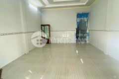 Cho thuê nhà trệt 1 lầu rộng đẹp kdc hồng loan cần thơ cái răng cần thơ 3pn giá 8 triệu