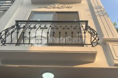 Bán nhà quang trung nhà xây 4 tầng, ô tô cách 20m, nhỉnh 3 tỷ