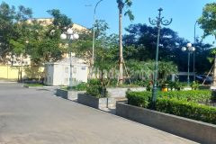 Bán shophouse khối đế, chân tòa chung cư eurowindow river park, cách vin cổ loa 300m, kinh doanh ra