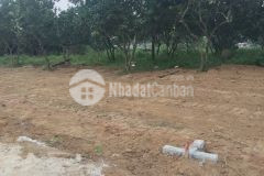 Chỉ còn duy nhất 5 lô đất nền đoàn kết, yên thuỷ, hoà bình giá chỉ 175trlô