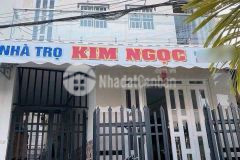 Cần tiền gấp nên bán dãy trọ 2 kiot 6 phòng ở kcn tây bắc củ chi.giá 850 triệu.