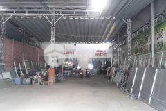 Cho thuê kho mặt tiền đường võ nguyên giáp dưới 30 triệu