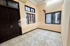 Bán nhà giáp bát 4 tầng lô góc hoàng mai