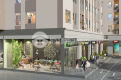Shophouse khối đế ori garden, chiết khấu 16 và quà tặng 70tr