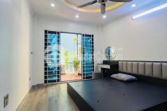 Bán nhà nguyễn an ninh 5 tầng long lanh ở ngay hoàng mai