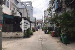 Nhà 110m2 ngang khủng 8m mua 1 được 2 hẻm xe hơi thông dòng tiền sẵn giá chỉ 7 tỷ nhỉnh