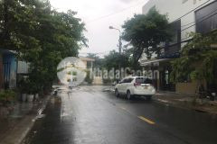 Gấp bán nhà tầng lửng lô góc mặt tiền phạm vấn sơn trà đà nẵng 90m2 chỉ 6.1 tỷ thương lượng