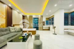 Bán nhà vũ tông phan thanh xuân, dt 40m2, giá hơn 8 tỷ,ô tô tránh kinh doanh lô góc full nội