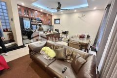 Bán gấp nhà phố trung phụng 20m ra mặt phố nhà mới ở ngay