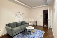 Cho thuê chung cư yersin phường 9 đà lạt, 2pn full nội thất như hình 8tr, lh 0888 113 882