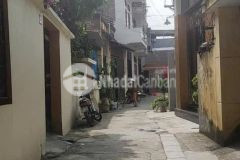 Bán đất ngõ 20 đinh văn tả, ph bình hàn, tp hd, 58.7m2, mt 4m, hướng nam, vị trí đẹp, chỉ 1.3x tỷ