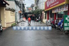 Án đất yên nghĩa 48mx4, ngõ to như phố, ô tô vào nhà, nhỉnh 5 tỷ