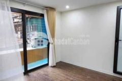 Bán tập thể thanh xuân bắc khuất duy tiến dtsd 60m 2 ngủ giá 2.55 tỷ, tầng thấp, ô tô