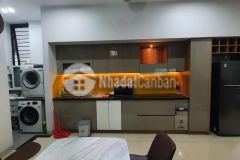 Dòng tiền 50 tr nhà 3t tây thuê dãy trọ 12p sát võ văn kiệt kề cầu rồng