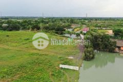 Chính chủ bán gấp 500m2 đất nông nghiệp tại nhơn trạch đồng nai 1.9 tỷ. lh0913757107.