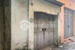 Bán đất tặng nhà c4 duy nhất 1 lô tại xuân phương, phù hợp xây để ở hoặc xây ccmn