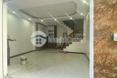 Chỉ với 4 tỷ sở hữu ngay căn nhà siêu đẹp ở đại tự kim chung, vào ở được ngay