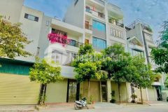 Bán liền kề dọc bún la khê, hà đông, vị trí kinh doanh, 50m2, 5 tầng, mt 4m, giá nhỉnh 12 tỷ