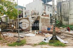 Hà đông nhà 5 tầng 32m2 giá 3ty355 ôtô đỗ cửa, xe tải đi qua nhà, 500m ra ql6