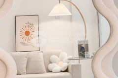 Bán siêu phẩm studio tầng trung hướng đn full đồ đẹp như ảnh 1,67 tỷ bp tại vhop