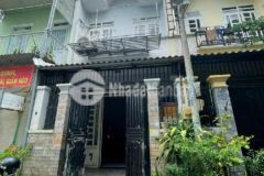 Tin được không,chỉ 2.x tỷ mua được nhà 40m2, hxh,shr,thu nhập 6 triệu