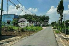 Cần bán miếng đất 151m2 ở ở tân phú trung củ chi giá 620 triệu.