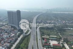 Bán đất full thổ cư viên nội,xã vân nội