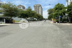 Lô đất đường huy cận kdc gia hòa phước long b, 175m vị trí đẹp