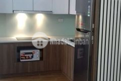 Bán chcc an bình, phạm văn đồng, 83m, 3pn, 6.8 tỷ. full nội thất 0967 560 457.