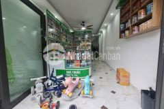 Ô tô mặt ngõ thông kinh doanh đỉnh nhà đẹp full nội thất ở ngay.