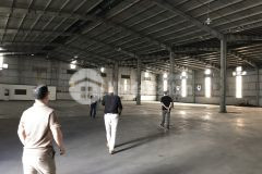 Cho thuê xưởng 1.400m2, khu công nghiệp thuận thành bắc ninh