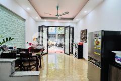 Cực hiếm nhà phố tôn đức thắng mặt tiền rộng kinh doanh 35m x 5 tầng, 6.1 tỉ