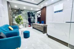 Bán nhà mặt tiền kinh doanh gần bệnh viện hoà hảo quận 10 giá 12 tỷ hơn, 4 tầng, 48m2