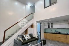 Bán nhà thông hồ ba mẫu, đống đa, gần 40m2, ngang 5m, sđcc, hơn 4 tỷ